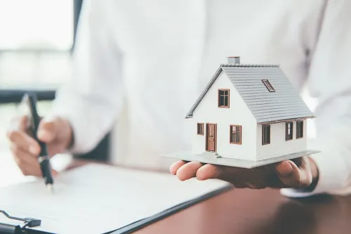 Home Insurance Coverage